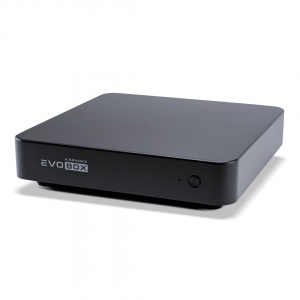 караоке-комплект EVOBOX + EvoSound Bar (саундбар с караоке) в Верхнем Тагиле