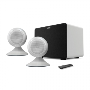 караоке-комплект EVOBOX Classic + EvoSound Sphere 2.1 в Верхнем Тагиле