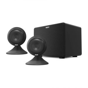 караоке-комплект EVOBOX Plus + EvoSound Sphere 2.1 в Верхнем Тагиле