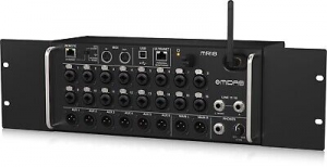 Midas MR18 цифровой микшер в Верхнем Тагиле