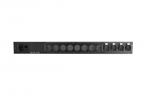 S-Track Dolphin 48 спикер-процессор в Верхнем Тагиле