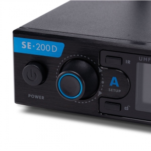 SE-200D цифровые микрофоны в Верхнем Тагиле
