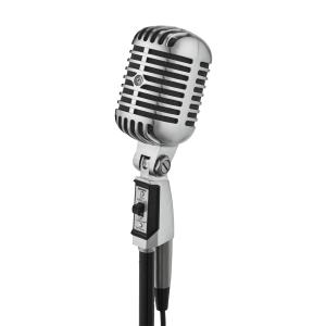 SHURE 55SH SERIES II вокальный, динамический микрофон в Верхнем Тагиле