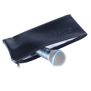SHURE BETA 58A вокальный, динамический микрофон в Верхнем Тагиле