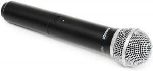 SHURE BLX24E/PG58 M17 вокальная радиосистема в Верхнем Тагиле