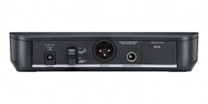 SHURE BLX24E/SM58 M17 вокальная радиосистема в Верхнем Тагиле
