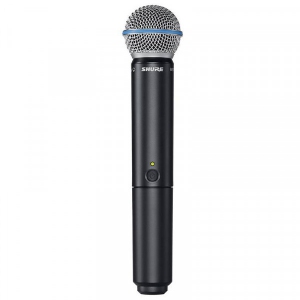 SHURE BLX288E/B58 M17 вокальная радиосистема в Верхнем Тагиле