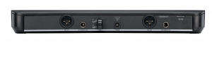 SHURE BLX288E/B58 M17 вокальная радиосистема в Верхнем Тагиле