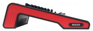 SVS Audiotechnik mixers AM-12 Микшерный пульт аналоговый, 12-канальный в Верхнем Тагиле