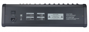 SVS Audiotechnik mixers AM-12 Микшерный пульт аналоговый, 12-канальный в Верхнем Тагиле