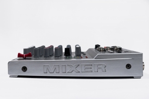 SVS Audiotechnik mixers AM-6 DSP Микшерный пульт аналоговый, 6-канальный SVS Audiotechnik mixers в Верхнем Тагиле