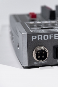 SVS Audiotechnik mixers AM-6 DSP Микшерный пульт аналоговый, 6-канальный SVS Audiotechnik mixers в Верхнем Тагиле