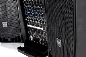 SVS Audiotechnik STAGESET 600 Акустический комплект активный в Верхнем Тагиле