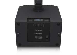 Turbosound iNSPIRE iP3000 модульная аудио колонна 2000Вт в Верхнем Тагиле