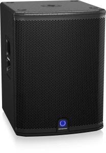 Turbosound iQ15B сабвуфер активный в Верхнем Тагиле