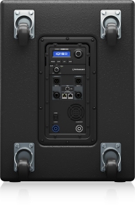 Turbosound iQ15B сабвуфер активный в Верхнем Тагиле