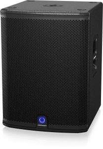 Turbosound iQ15B сабвуфер активный в Верхнем Тагиле