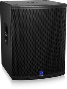 Turbosound iQ18B сабвуфер активный в Верхнем Тагиле