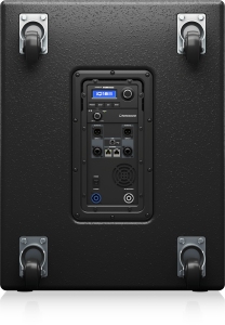Turbosound iQ18B сабвуфер активный в Верхнем Тагиле
