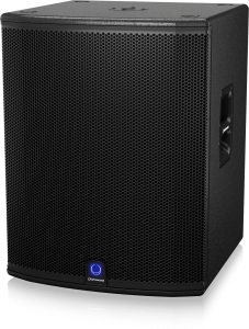 Turbosound iQ18B сабвуфер активный в Верхнем Тагиле
