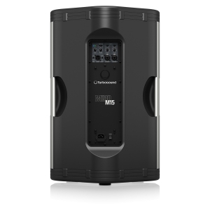 Turbosound MILAN M15 активная акустическая система в Верхнем Тагиле