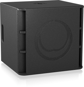 Turbosound Milan M15B сабвуфер активный в Верхнем Тагиле