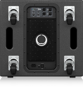 Turbosound Milan M15B сабвуфер активный в Верхнем Тагиле