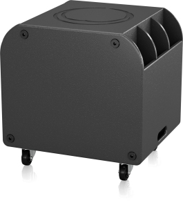 Turbosound Milan M18B сабвуфер активный в Верхнем Тагиле