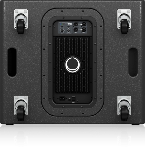 Turbosound Milan M18B сабвуфер активный в Верхнем Тагиле