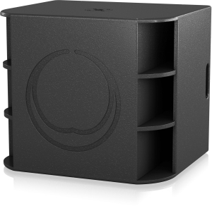 Turbosound Milan M18B сабвуфер активный в Верхнем Тагиле
