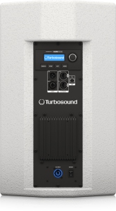 Turbosound NuQ102-AN Активная акустическая система в Верхнем Тагиле