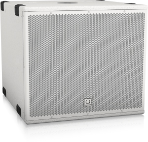 Turbosound NuQ115B-AN Активный сабвуфер в Верхнем Тагиле