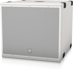 Turbosound NuQ115B-AN Активный сабвуфер в Верхнем Тагиле