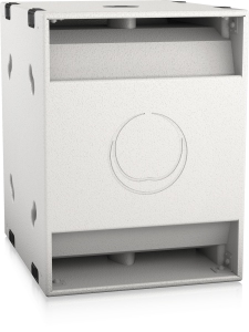 Turbosound NuQ118B-AN Активный сабвуфер в Верхнем Тагиле