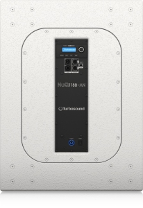 Turbosound NuQ118B-AN Активный сабвуфер в Верхнем Тагиле