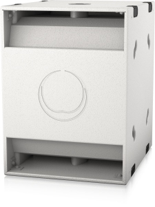 Turbosound NuQ118B-AN Активный сабвуфер в Верхнем Тагиле