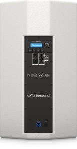 Turbosound NuQ122-AN Активная акустическая система в Верхнем Тагиле