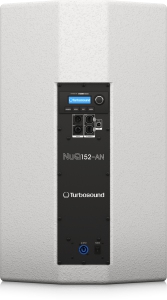 Turbosound NuQ152-AN Активная акустическая система в Верхнем Тагиле