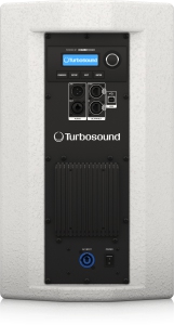 Turbosound NuQ82-AN Активная акустическая система в Верхнем Тагиле