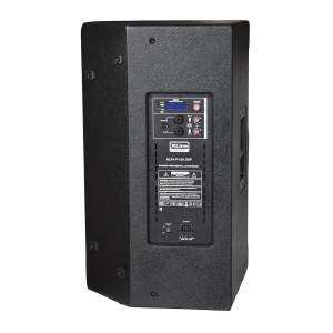 XLine ALFA P-15A DSP Акустическая система активная с DSP и Bluetooth в Верхнем Тагиле