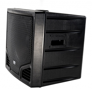 XLine SPX-18A SUB Сабвуфер активный в Верхнем Тагиле